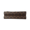 Louis Vuitton Monogram Python Victorine Gold Chain Flap Crossbody Bag 34895Y 135129605 [P]