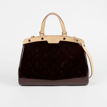 LOUIS VUITTON M91619 ブレア MM トート ショルダーバッグ 134944346