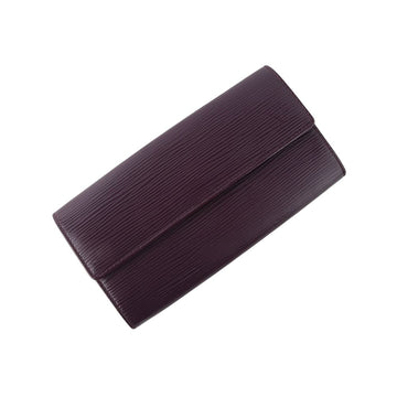 LOUIS VUITTON エピ サラ ウォレット レディース長財布 34901-2 135131899