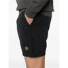 Stone Island Logo Patch Pocket Nylon Metal Swim Shorts 135131970 [P]