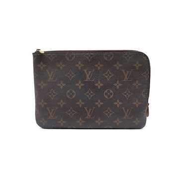 LOUIS VUITTON Monogram Étuie Voyage PM L270052 135132108