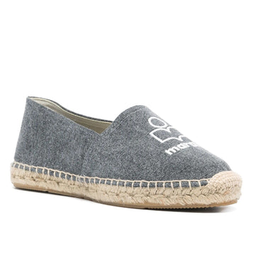 ISABEL MARANT Espadrilles mit Logo EP0001FA A1C71S 02FK 135191903