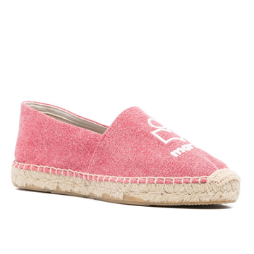 Isabel Marant Logo Espadrille EP0001FA A1C71S 40SG 135193046