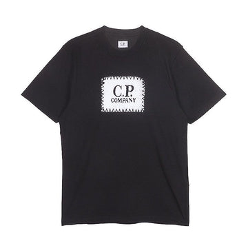 CP Company Men's Short Sleeve T-Shirt 18CMTS029A 005100W 999 135193991