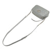 Gucci Gray Matelassé Chevron GG Marmont Small Chain Shoulder Bag 447632 135202575 [P]