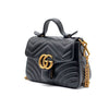 GUCCI Marmont Mini Top Handle Schultertasche (547260) 135202615 [P]