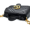 GUCCI Marmont Mini Top Handle Schultertasche (547260) 135202615 [P]
