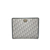 Dior Christian Oblique Montaigne 30 Clutch L296210 135202787 [P]