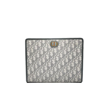 Dior Christian Oblique Montaigne 30 Clutch L296210 135202787