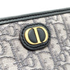 Dior Christian Oblique Montaigne 30 Clutch L296210 135202787 [P]