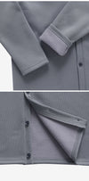 Needles Fleece V-Neck Cardigan 144646627 [P]