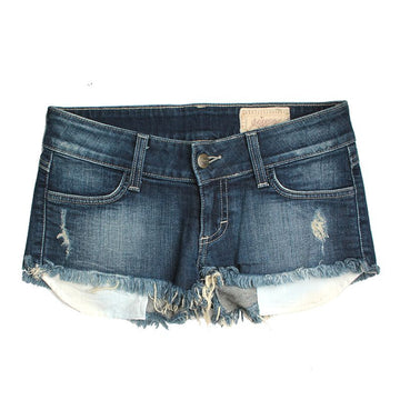 SIWY Denim Shorts 55 135249020