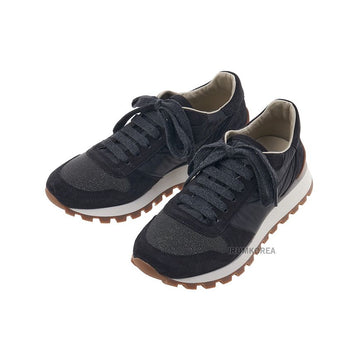 BRUNELLO CUCINELLI Damen Monil Sneakers 135257861