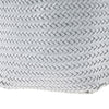 DRAGON DIFFUSION グレース トートバッグ スモール ホワイト SS25 135257888 [P]