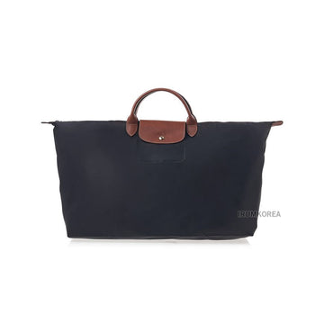 LONGCHAMP プリアージュ トラベル トートバッグ SS25 135257907