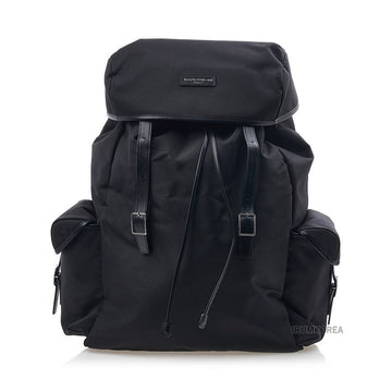 WOOYOUNGMI コーデュラ バックパック 631B SS25 男性用 631B SS25 135257927