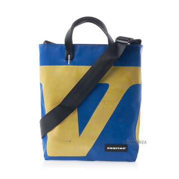 FREITAG LELAND Tote Bag 135258017