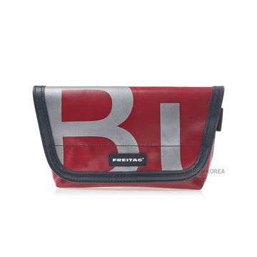 FREITAG F40 JAMIE 0090 SS25 Unisex Jamie Messenger Bag 135258137