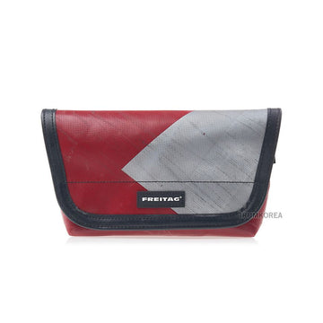 FREITAG F40 JAMIE 0102 SS25 Unisex Jamie Messenger Bag 135258161