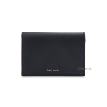 PAUL SMITH M1A 6758 CMULTI 79 SS25 メンズフォルダー財布 135258369