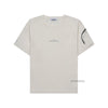 Stone Island Men's Pocket Short Sleeve T-Shirt 135258492 [P]
