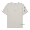 Stone Island Men's Pocket Short Sleeve T-Shirt 135258492 [P]