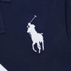 Polo Ralph Lauren Men's Logo Patch Polo T-Shirt 135258517 [P]