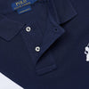 Polo Ralph Lauren Men's Logo Patch Polo T-Shirt 135258517 [P]