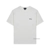 APC Men's PVC Mini Logo T-Shirt 135258519 [P]