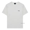 APC Men's PVC Mini Logo T-Shirt 135258519 [P]