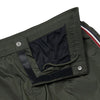 MONCLER Schwimmshorts mit Logo-Patch für Herren 135258537 [P]
