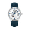 HAMILTON Jazzmaster Open Heart Herren Lederuhr H32705651 144595768 [P]