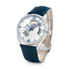 HAMILTON Jazzmaster Open Heart Herren Lederuhr H32705651 144595768 [P]