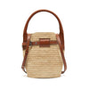 CELINE Raffia Nano Bucket Schultertasche 187242CFW 02NT 146710385 [P]