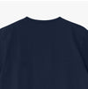 MAISON KITSUNE ボールドフォックスヘッドパッチメンズ半袖Tシャツ 144569939 [P]