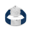 Longines Hydroconquest Ceramic Men's Rubber Watch L3.781.4.96.9 144648264 [P]