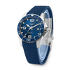 Longines Hydroconquest Ceramic Men's Rubber Watch L3.781.4.96.9 144648264 [P]