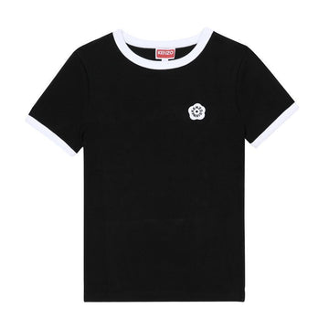 KENZO FF52TS1564SJ 99J Frauen Kurzarmshirt 135022049