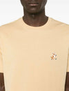 Maison Kitsune SPEEDY Fox Patch Comfort T-Shirt 133042893 [P]