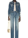 Golden Goose Denim Jacket GWP00846 P000621 50100 133016020 [P]