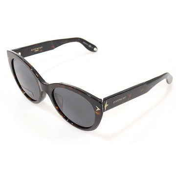 GIVENCHY GV7025/F/S Leopardenrahmen Cat-Eye Damen-Sonnenbrille EP30243GI 135277655