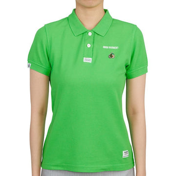 HORN GARMENT Golfbekleidung Damen T-Shirt Kurzarm HCW 2A AP01 LTGRÜN 35339977