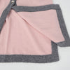 CHANEL Long Vest Cardigan 36 134081078 [P]
