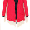CANADA GOOSE ビクトリアパディングジャケット L779237 133922303 [P]