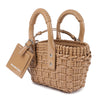BALENCIAGA Bistro XXS Korb Zwei-Wege Shopper 678028-2IE3Y-2723 79701570 [P]