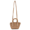 BALENCIAGA Bistro XXS Korb Zwei-Wege Shopper 678028-2IE3Y-2723 79701570 [P]