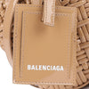 BALENCIAGA Bistro XXS Korb Zwei-Wege Shopper 678028-2IE3Y-2723 79701570 [P]