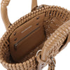BALENCIAGA Bistro XXS Korb Zwei-Wege Shopper 678028-2IE3Y-2723 79701570 [P]