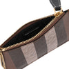 BURBERRY Karo Strap Kartenetui 8062693 79518547 [P]