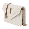 Saint Laurent Lambskin Micro Gaby Bag 685612-1EL07-9207 77199549 [P]